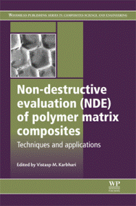 聚合物基复合材料的无损评价(NDE)